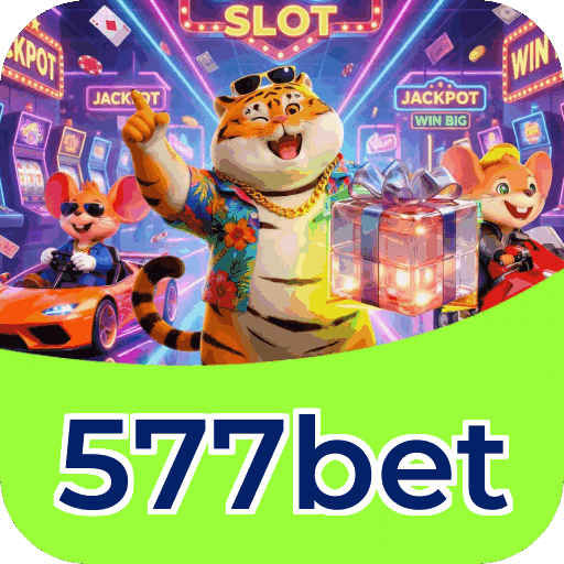 Cadastro 577bet