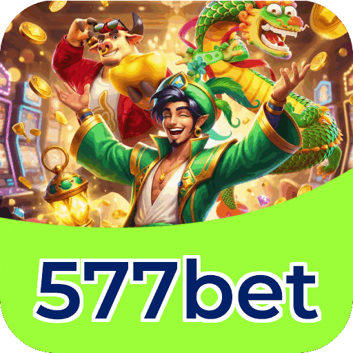 Download Android 577bet