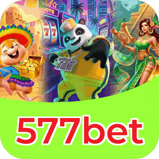 Login rápido no app 577bet