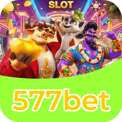 Streaming 4K no cassino ao vivo da 577bet